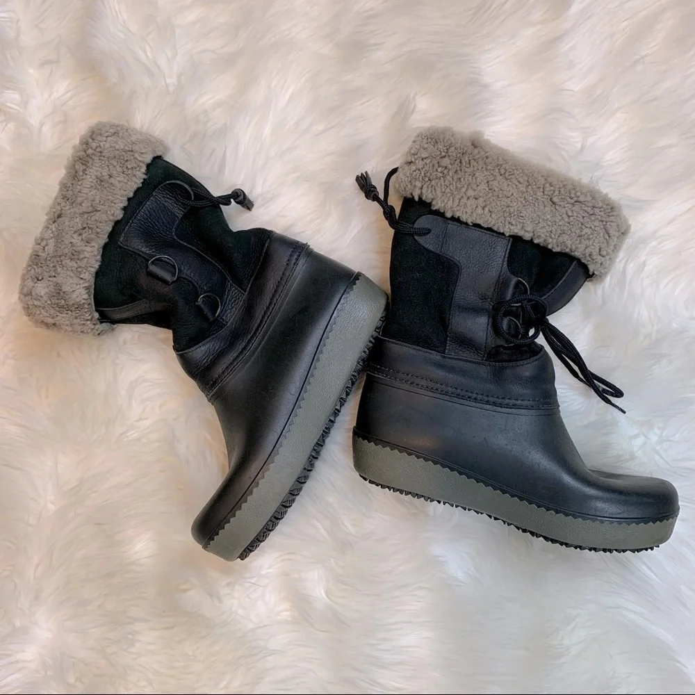 LL Bean Winter Boots​